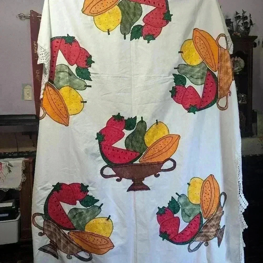 Tablet linens